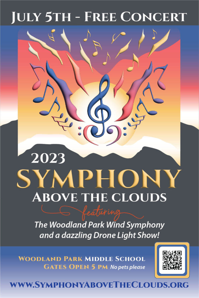 Symphony Above the Clouds 2025